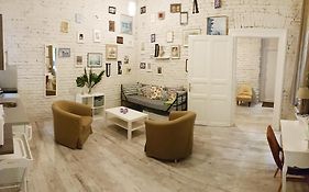 Bpr Wolf Apartment With Terrace